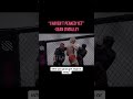 SEAN O’MALLEY LOOKS TO GET BACK IN THE WIN COLUMN THIS WEEKEND 👀 #seanomalley #songyadong #ufc