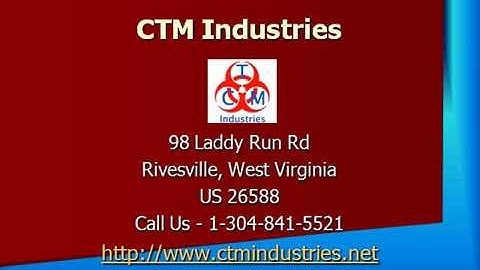 CTM Industries