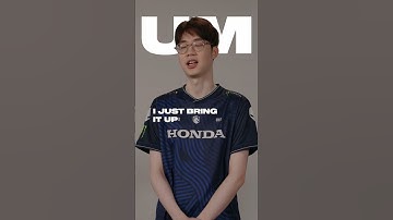 Chovy has the Best Name Origin Ever