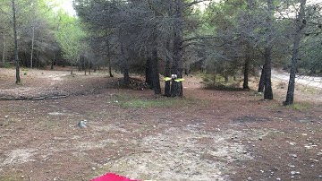 Matek F405 AIO Yaw twitching