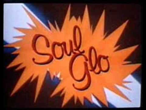 Coming to America - Soul Glo