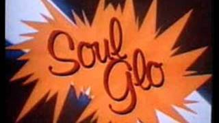 Video thumbnail of "Coming to America - Soul Glo"