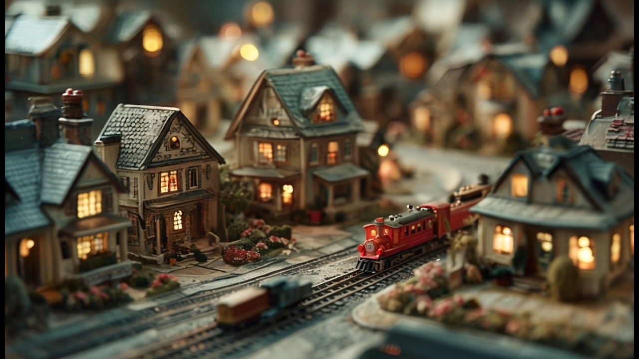 Ode to Mr Rogers   -   A Speck in the Void