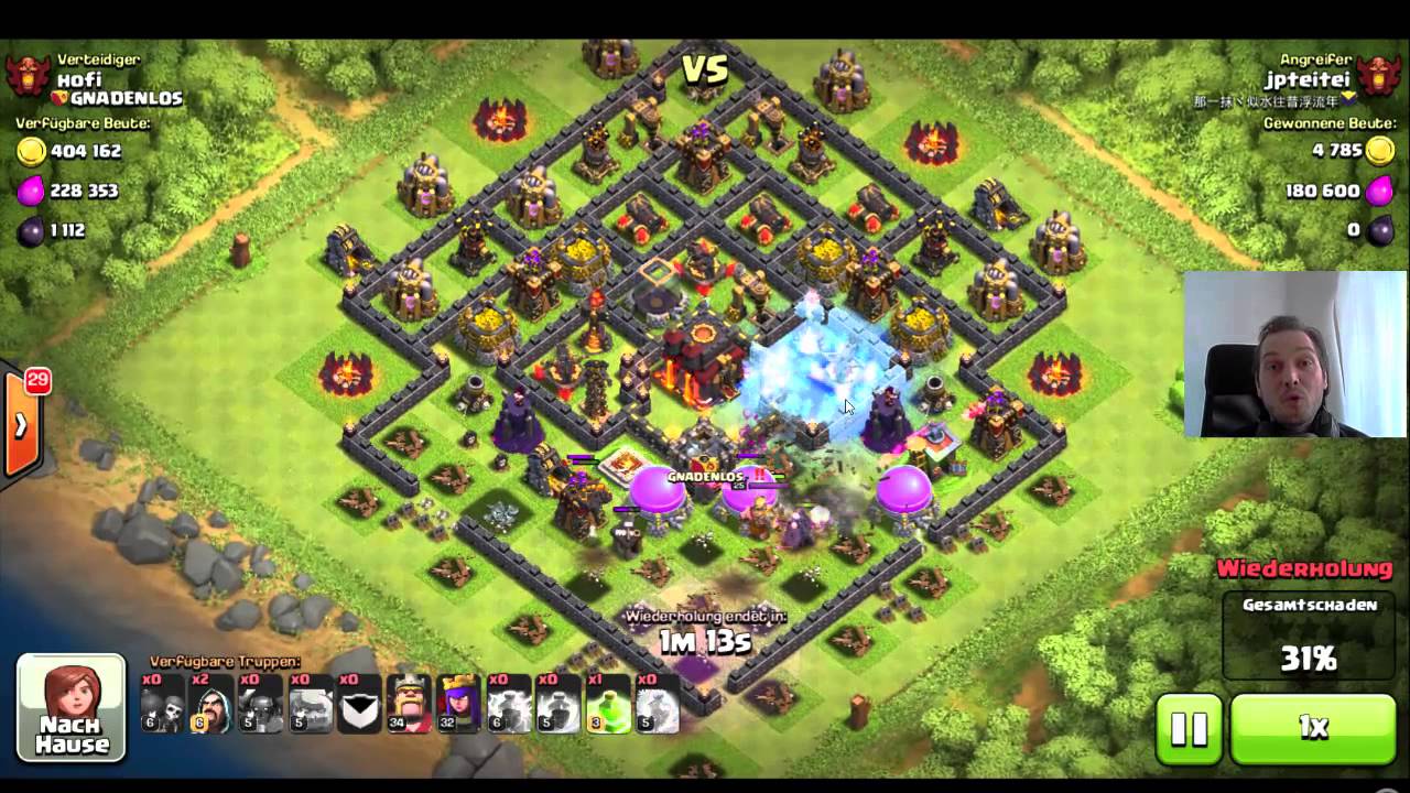 Clash Of Clans Tipps Für Anfänger