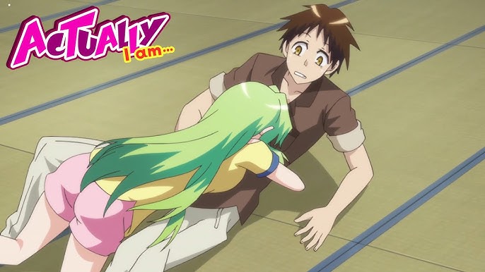 Jitsu wa Watashi wa Episode 1 [Eng Subs] on Vimeo