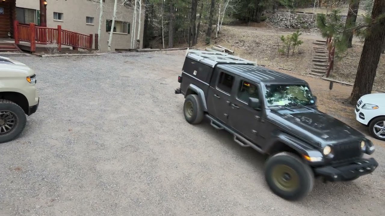 Greer Aerial Video 2025