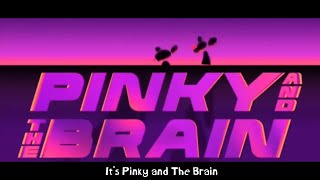 Pinky and the Brain 2020 Theme Song (Short Cover by Mae Da Goof)