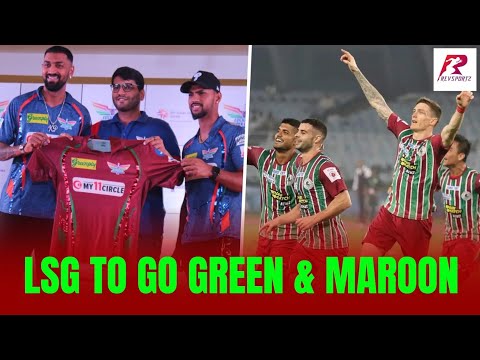 We want all MB fans to cheer us against KKR, says Krunal Pandya I IPL 2023