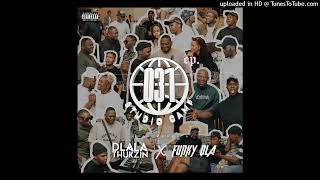 Dlala Thukzin Funky Qla Zee Nxumalo Feat Mk Productions  Ama Gear