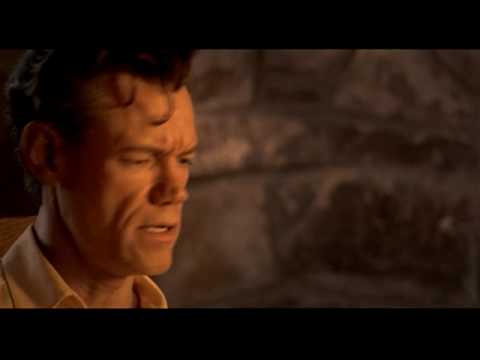 Randy Travis - Raise Him Up (Video)