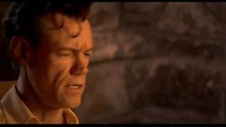 Randy Travis - Raise Him Up (Video)