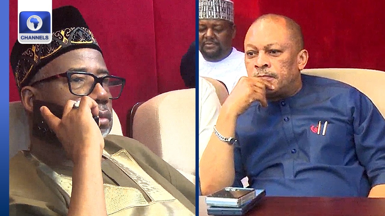 Appeal Court Reserves Judgment On PDP Leadership Crisis