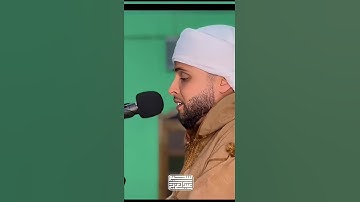 ما تيسر من سورة الأعراف     أَهَٰؤُلَاءِ الَّذِينَ أَقْسَمْتُمْ لَا يَنَالُهُمُ اللَّهُ بِرَحْمَةٍ ۚ