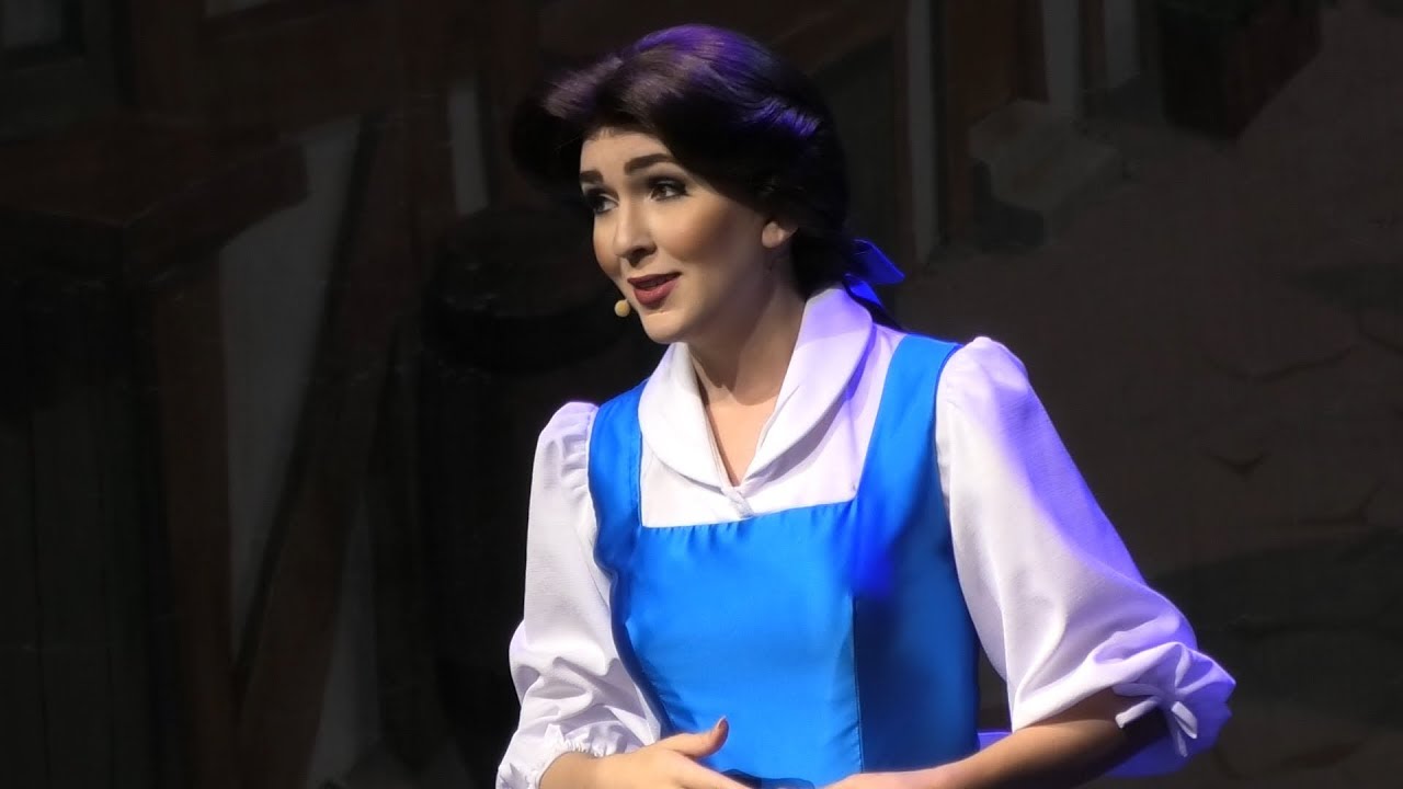 Beauty and the Beast Live on Stage 2019 (Full Show)