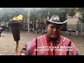 Marcos van Lakana, Build a Global Fire