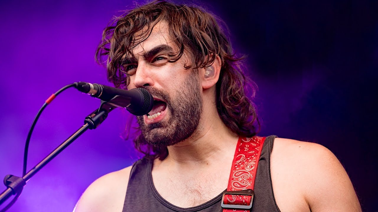 King Buffalo - Mammoth (Freak Valley Festival, 2023)