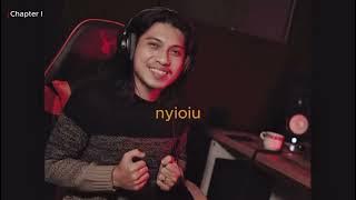 Preparation of Ryaas Randa's latest work #ryaasranda#fabda.official