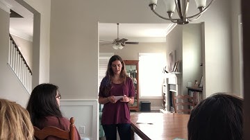 Coms 101 Informative Speech