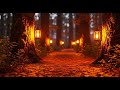 Celtic Fantasy Music for Studying – Relaxing Medieval Celtic Instrumental Music Playlist