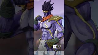 Marvel Rivals X JoJo's Bizarre Adventure