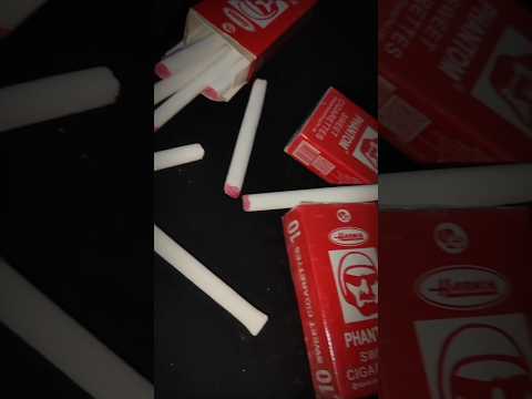 🚬#tasteandcalories