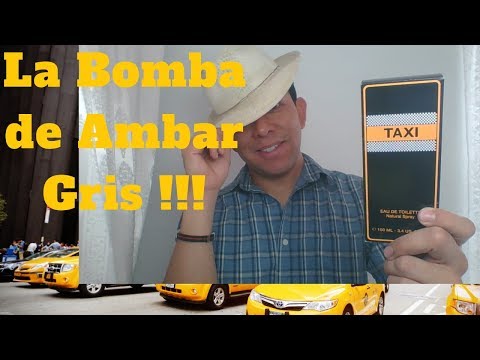 Video: Taxi a Colonia