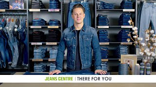 Dr. Jeans - Afl. 7: Introvideo | Jeans Centre