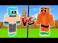 GUMBALL SET VS DARWİN SET (Minecraft)