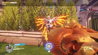 Roadhog - Blind Hook