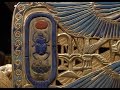 TheNAT: King Tut and Sacred Scarabs