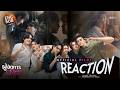 Reaction | Official Pilot ผู้จัดการส่วนตัว LOVE SCANDAL (ENG Subtitle CC)