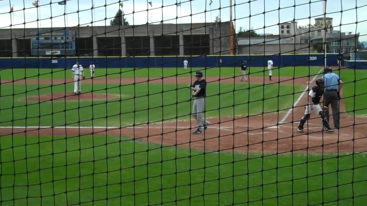 Alex baseball 4 - YouTube
