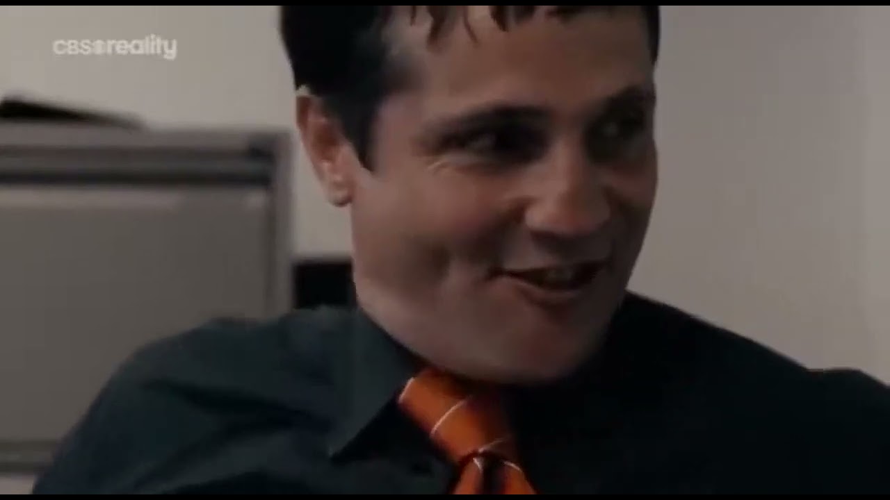 Самые Жестокие Серийные Убийцы: Стивен Седдон