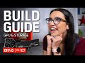 PC Build Guide – How to Choose Graphics Cards and Drives – DIY in 5 Ep 187