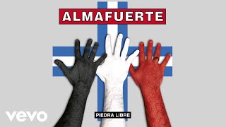 Video thumbnail of "Almafuerte - De Un Mañana Bajo Tierra (Audio)"
