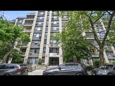 98-25 64th Road, Rego Park, NY home video tour