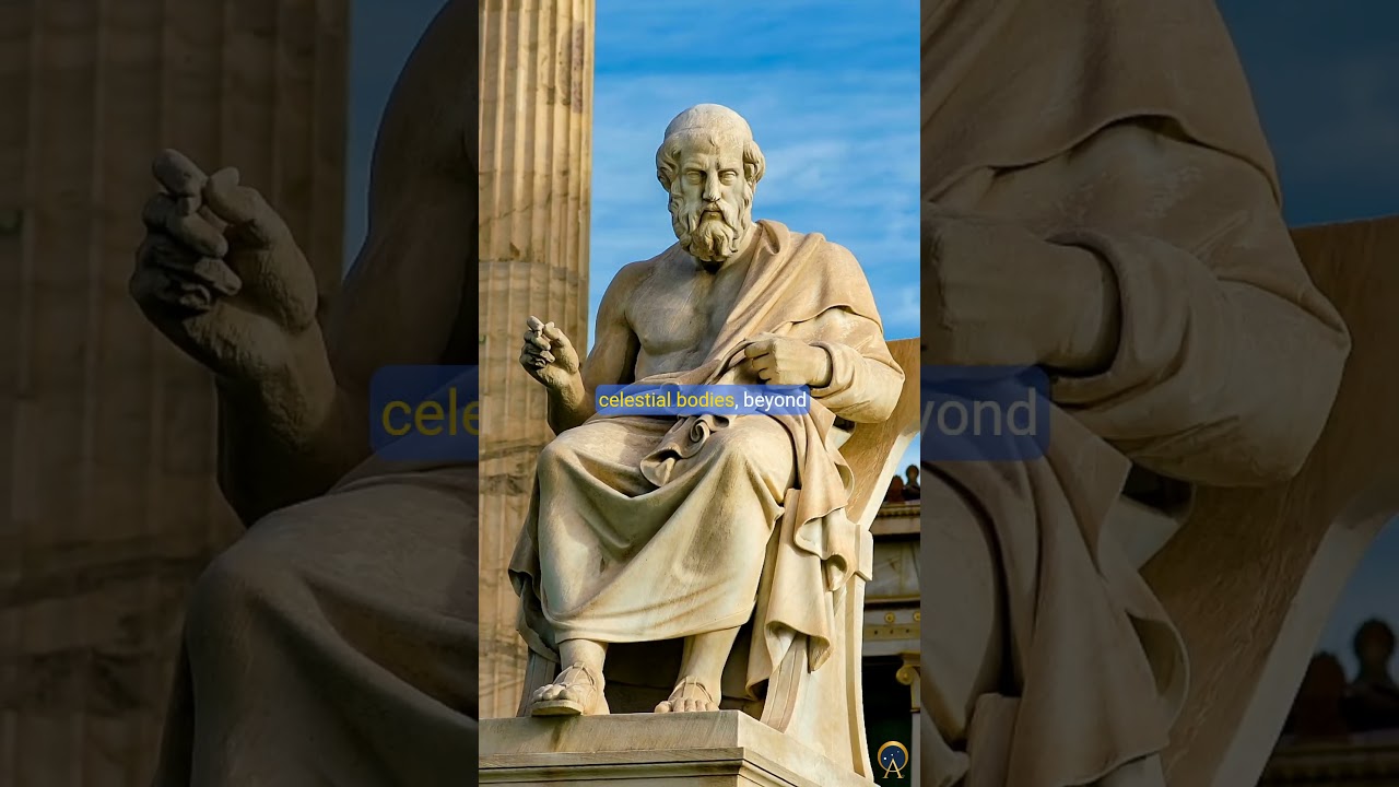 The Aether  From Ancient Philosophy to Modern Science