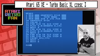 Famous Atari Turbo Basic XL część 3 Net Worth