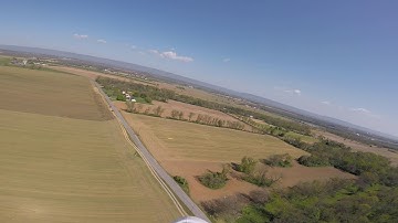 Ranger 2000 flys so good