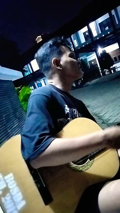 nap terendap laraku
