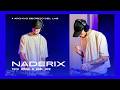 NADERIX / TECH HOUSE LIVE SET at ARCHIVO SECRETO DEL LAB