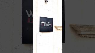The Italian Hotel Inspired By WINE!