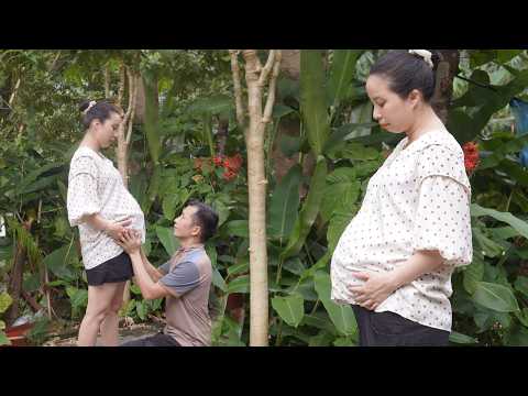 Ana’s 37th Week – Only a Few Weeks Left… We’re Preparing Everything.