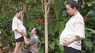 Ana’s 37th Week – Only a Few Weeks Left… We’re Preparing Everything.