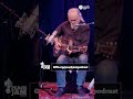 Capture de la vidéo Tinsley Ellis Performs 'Devil In The Room'