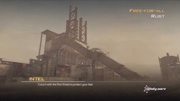 Mw2 Elite Mossy 1.14 Hosted By HaXUnban
