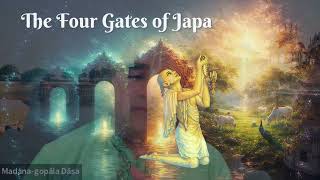 Japa Retreat Coming Soon