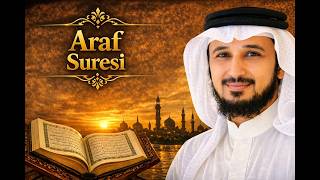 7-ARAF SURESİ- FARES ABBAD