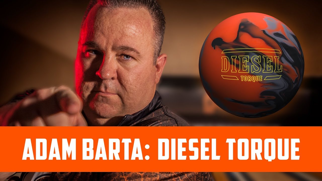 Diesel Torque | Adam Barta