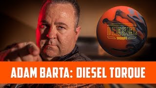 Diesel Torque | Adam Barta screenshot 4